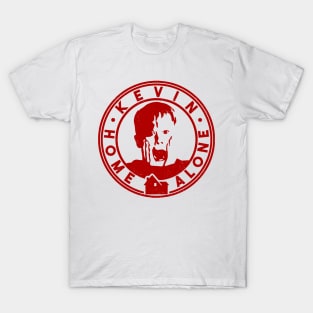 Home alone T-Shirt